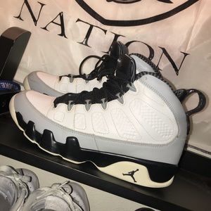 Jordan 9’s og